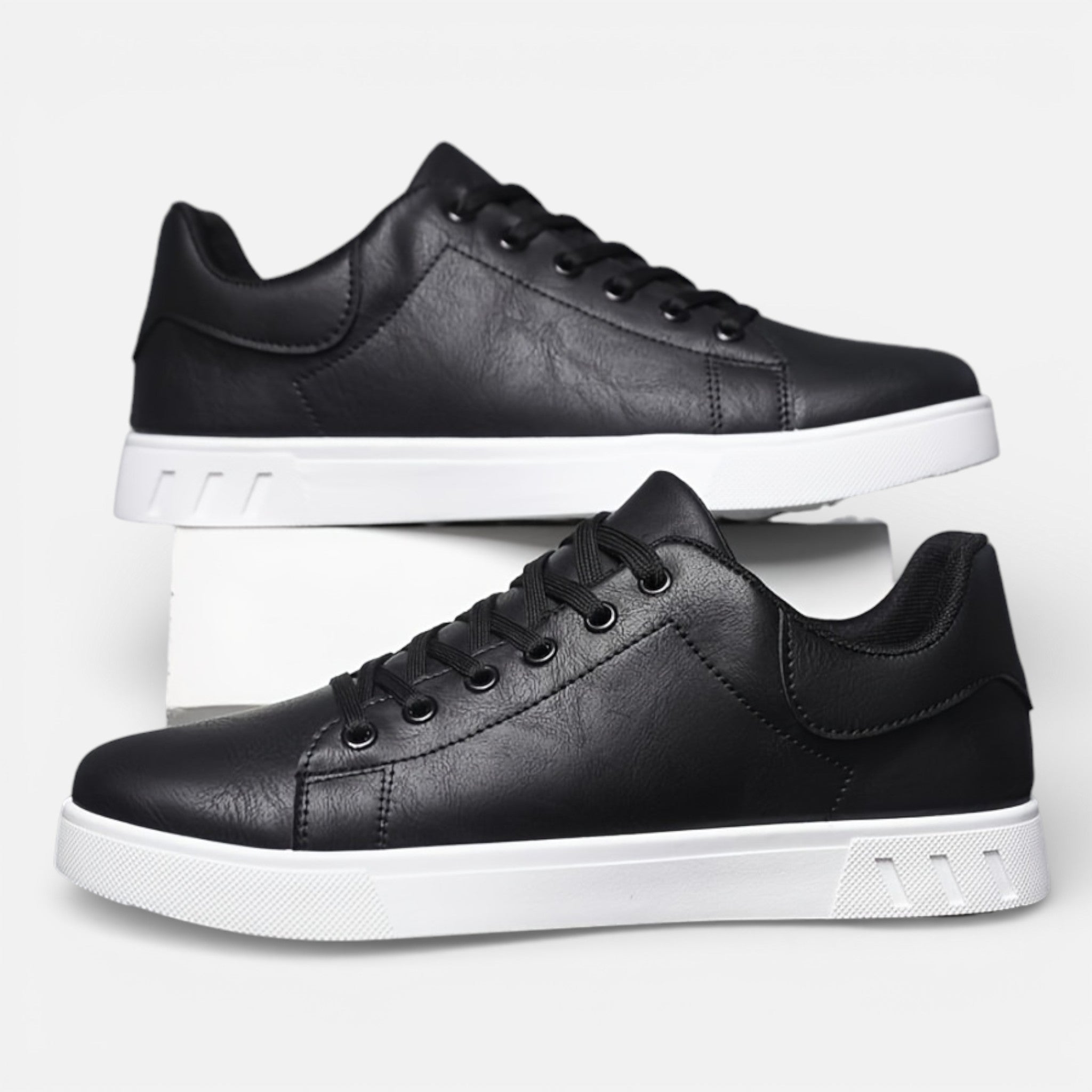 CIVI | Men’s Training Sneakers – Refined Performance