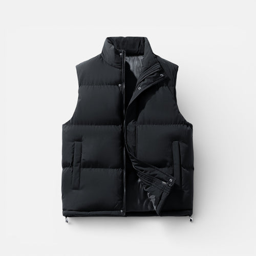 CIVI | Men’s Padded Vest – Heritage Outdoor Warmth