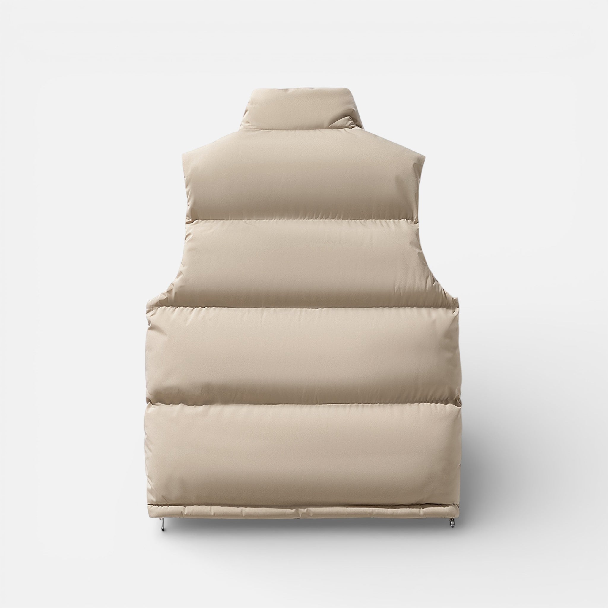 CIVI | Men’s Padded Vest – Heritage Outdoor Warmth
