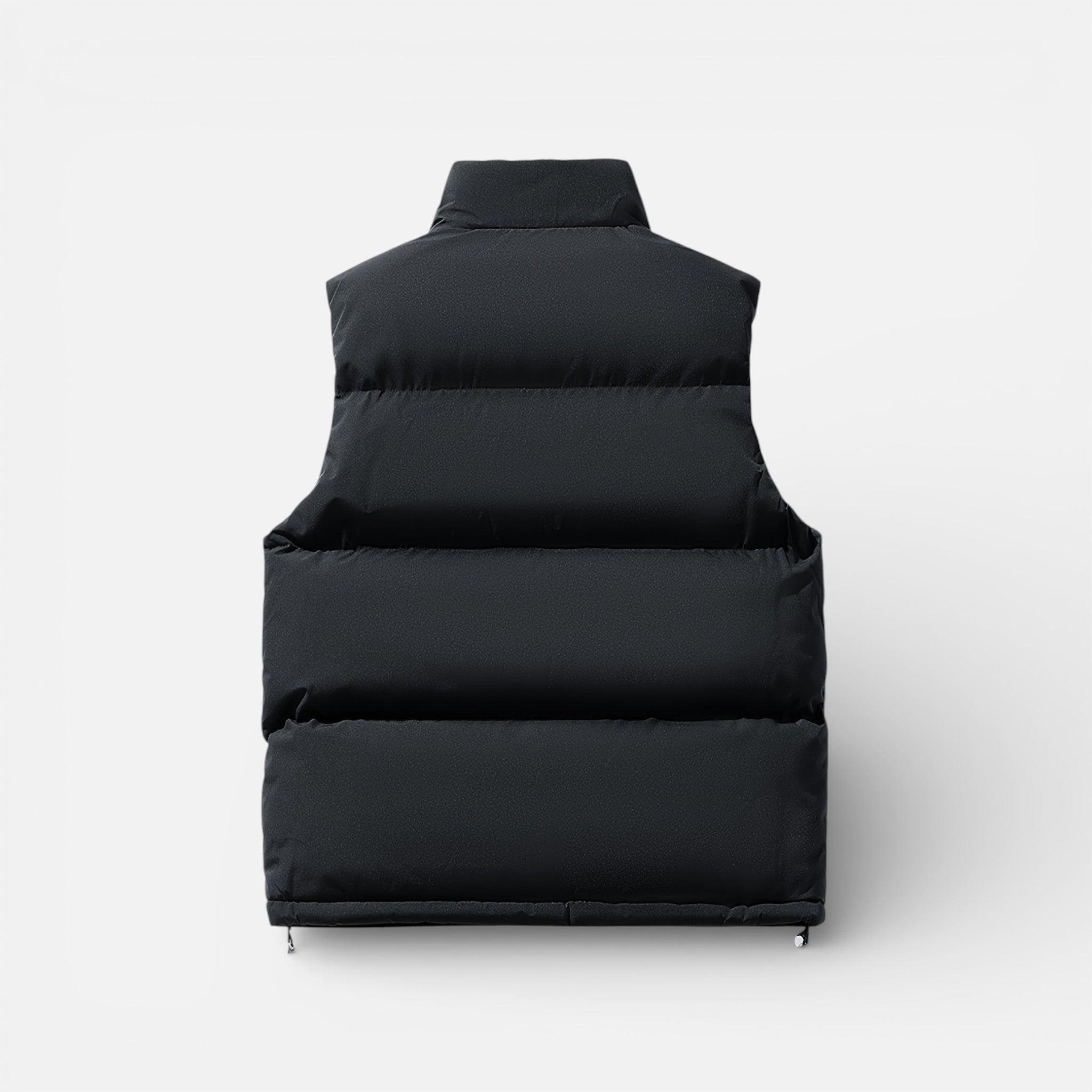 CIVI | Men’s Padded Vest – Heritage Outdoor Warmth