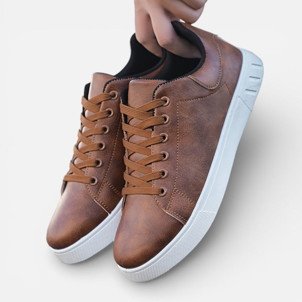 CIVI | Men’s Training Sneakers – Refined Performance