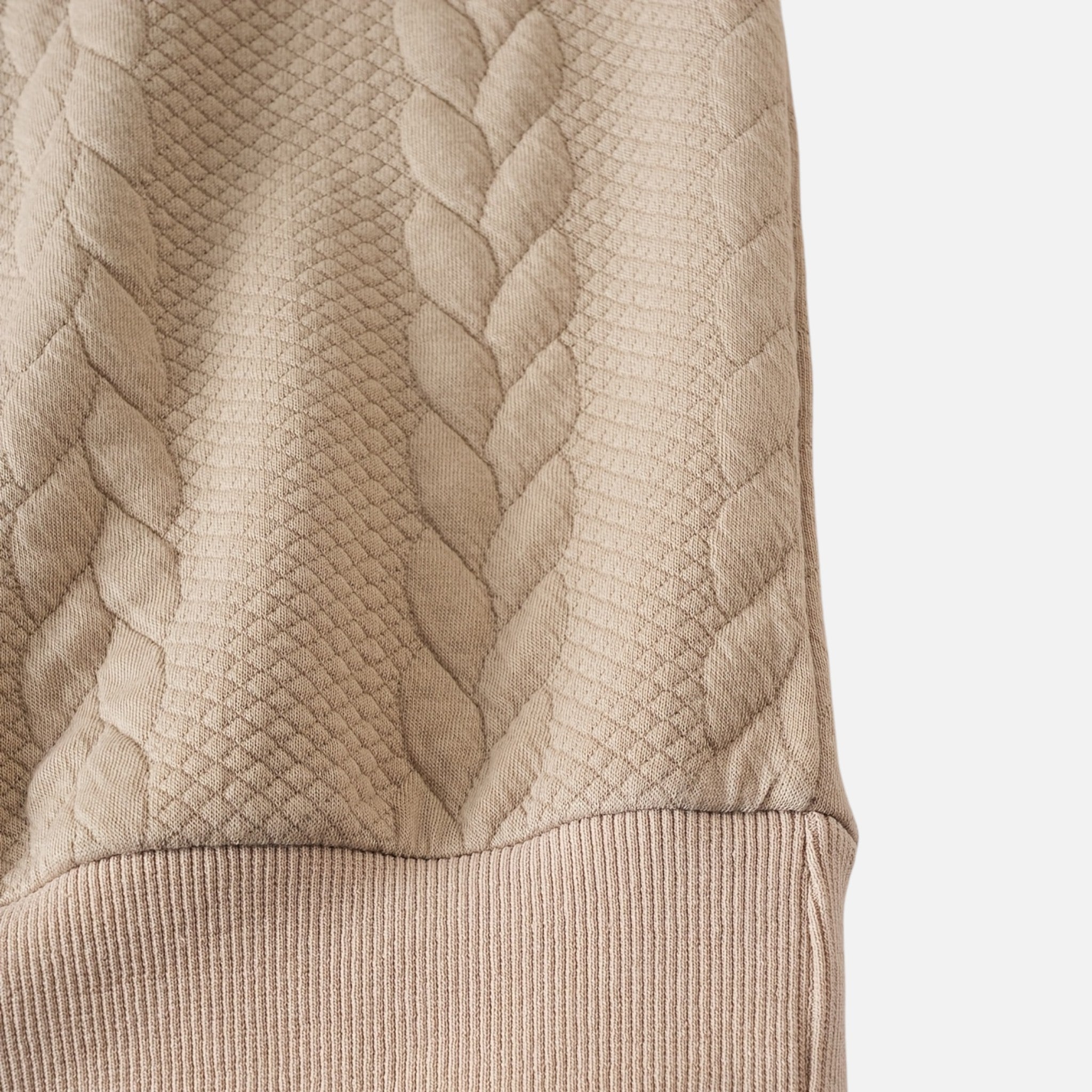 CIVI | Men’s Swecoat – Timeless Autumn Warmth