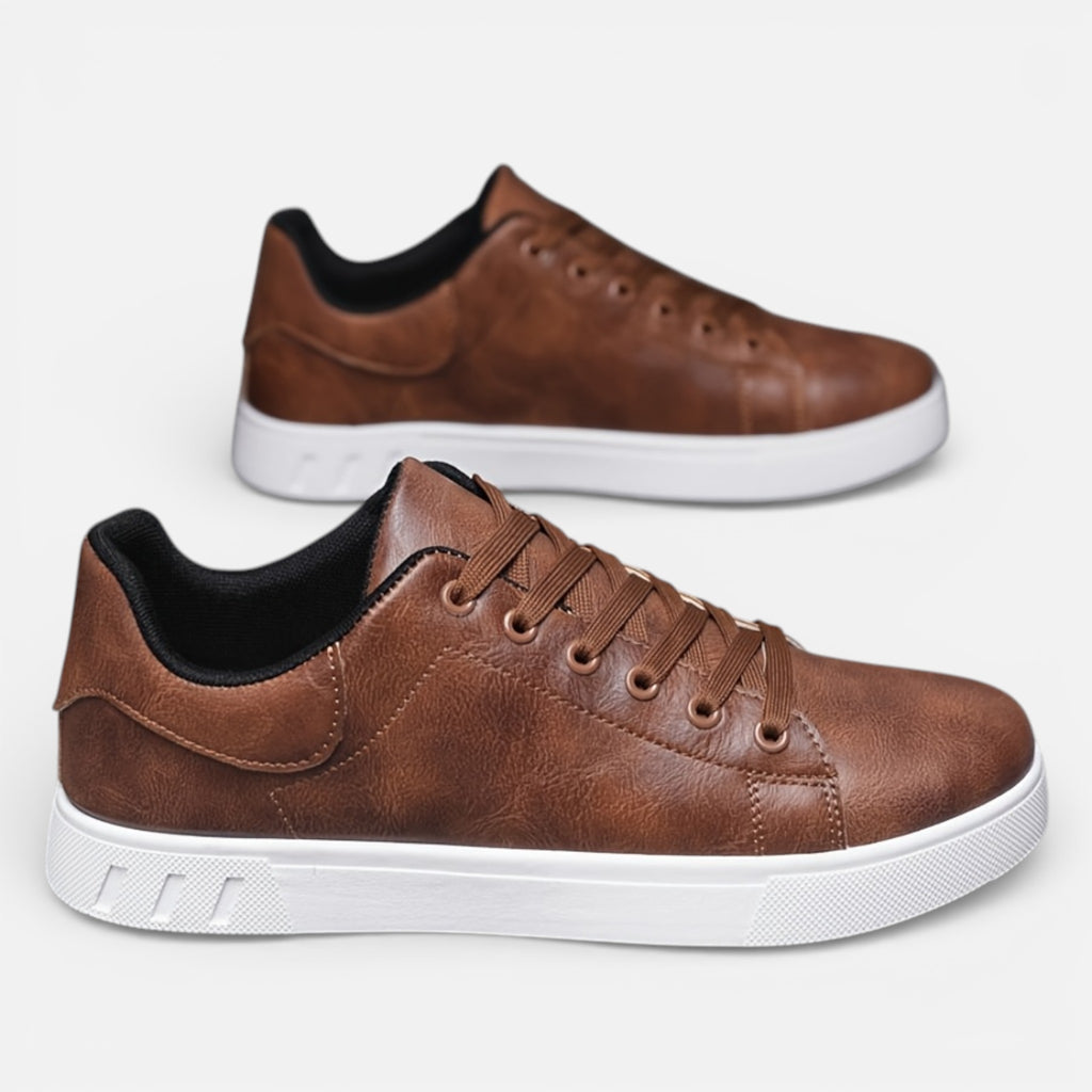 CIVI | Men’s Training Sneakers – Refined Performance