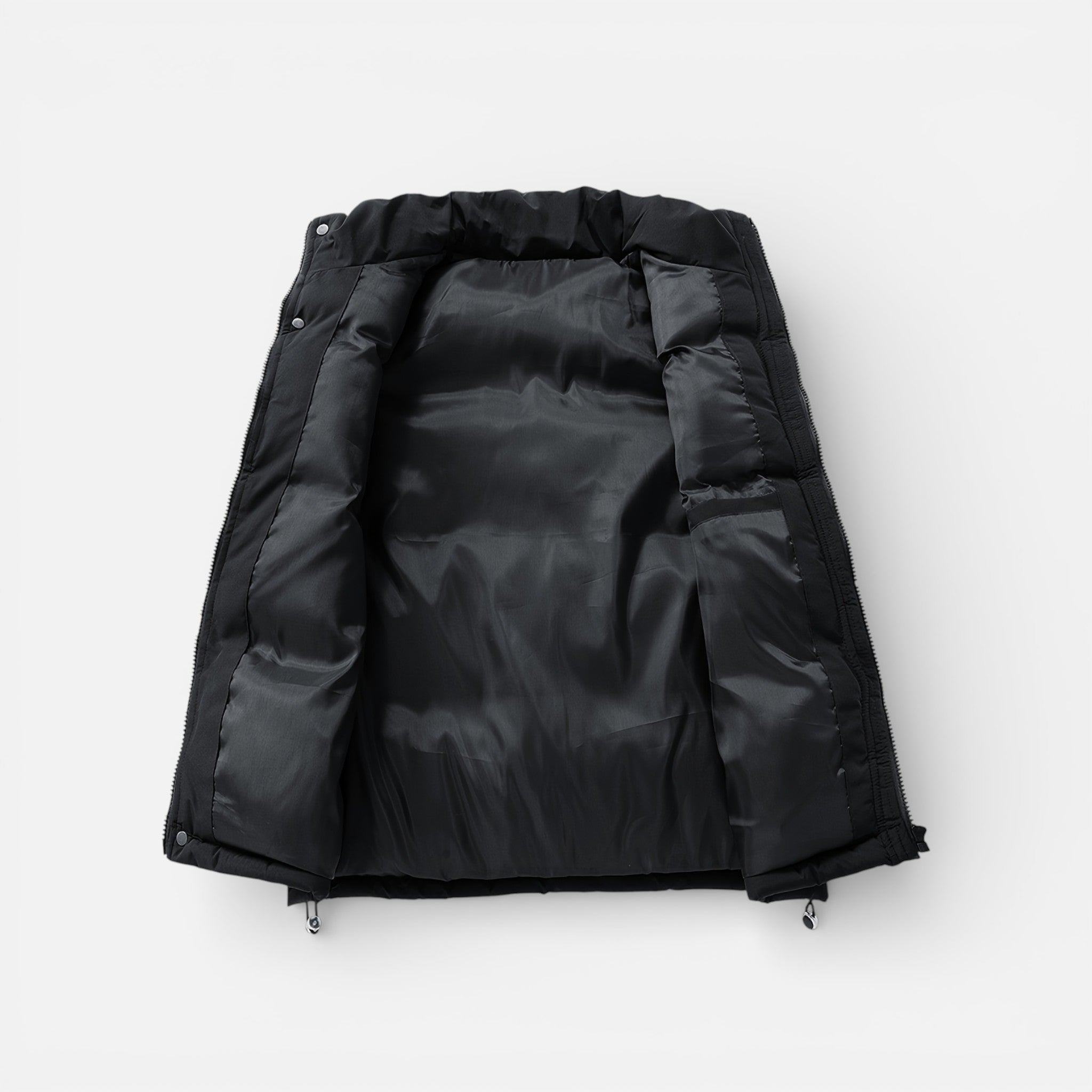 CIVI | Men’s Padded Vest – Heritage Outdoor Warmth