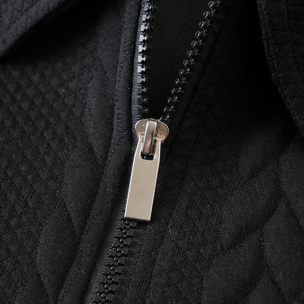 CIVI | Men’s Swecoat – Timeless Autumn Warmth