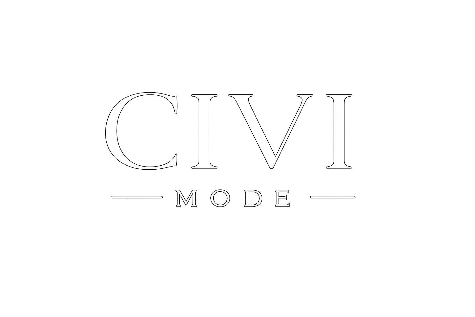 CIVI MODE