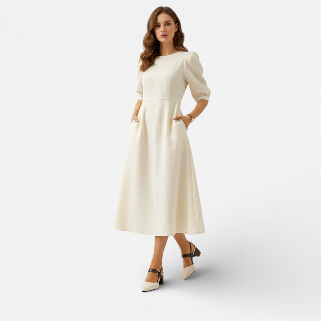 CIVI | Women’s Slingback Heels – Timeless Versatility