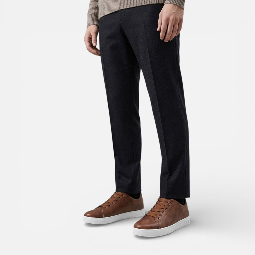 CIVI | Men’s Training Sneakers – Refined Performance