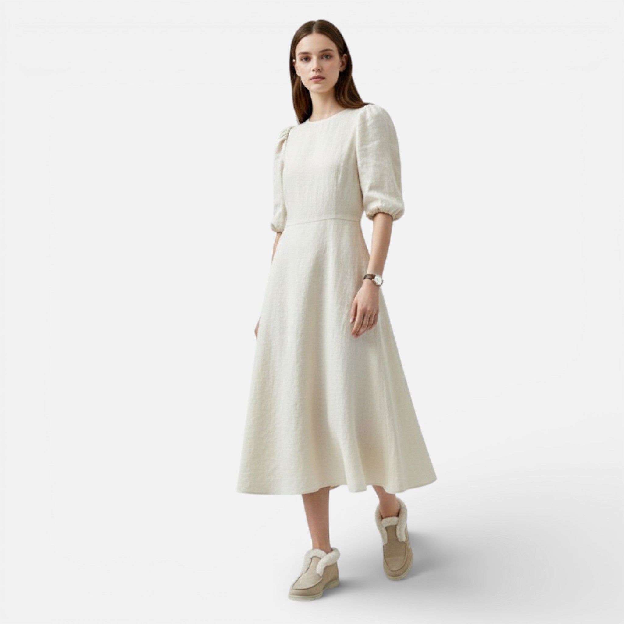 CIVI | Women’s Winter Boots – Timeless Comfort