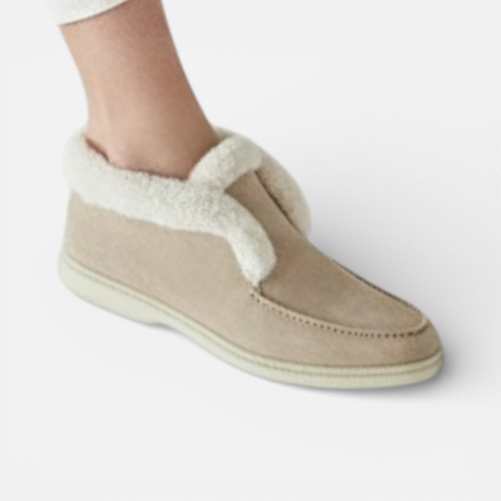 CIVI | Women’s Winter Boots – Timeless Comfort