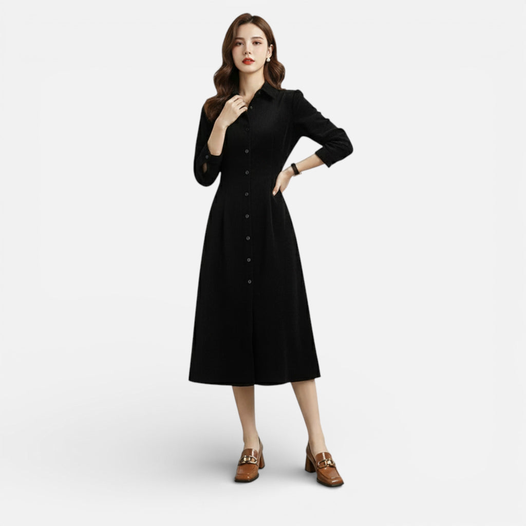 CIVI | Women’s Platform Pumps – Timeless Autumn Style