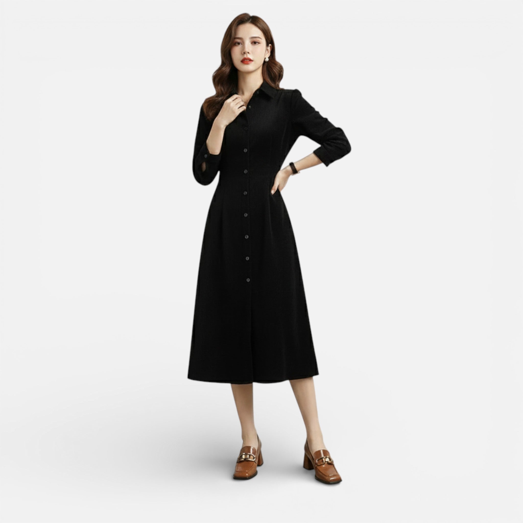 CIVI | Women’s Platform Pumps – Timeless Autumn Style