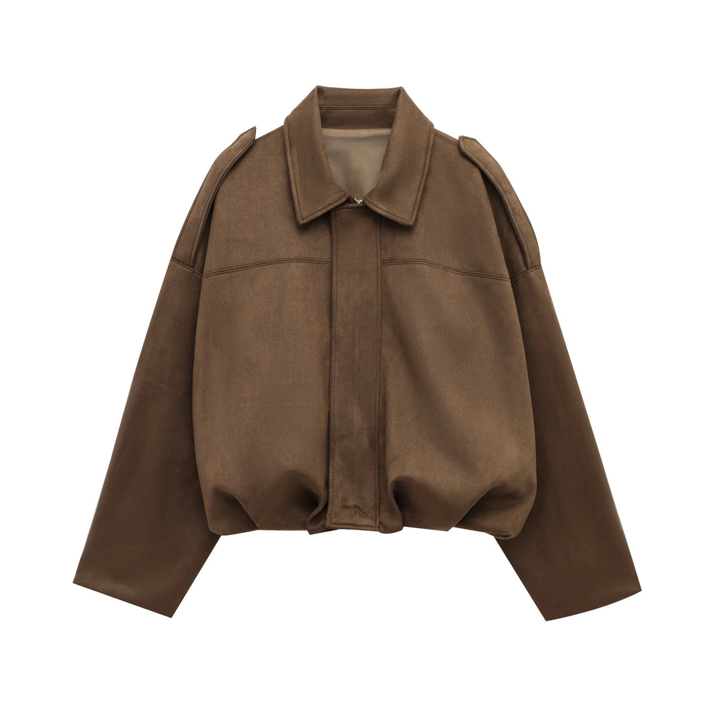 CIVI | Women’s Bomber Jacket
