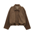 CIVI | Women’s Bomber Jacket