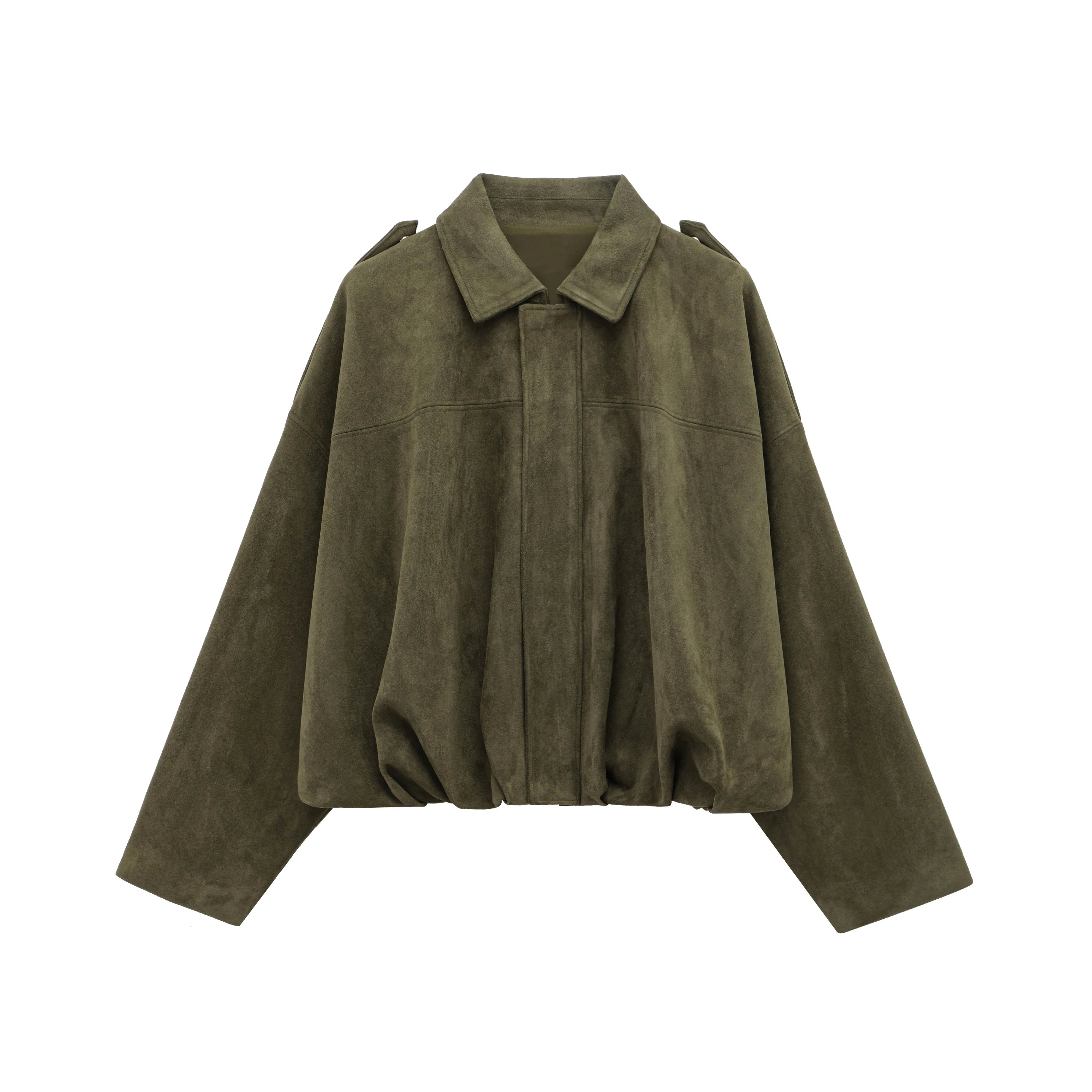 CIVI | Women’s Bomber Jacket