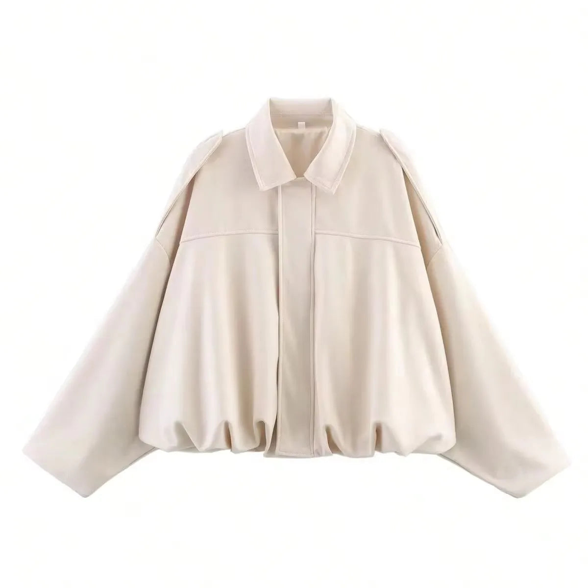 CIVI | Women’s Bomber Jacket