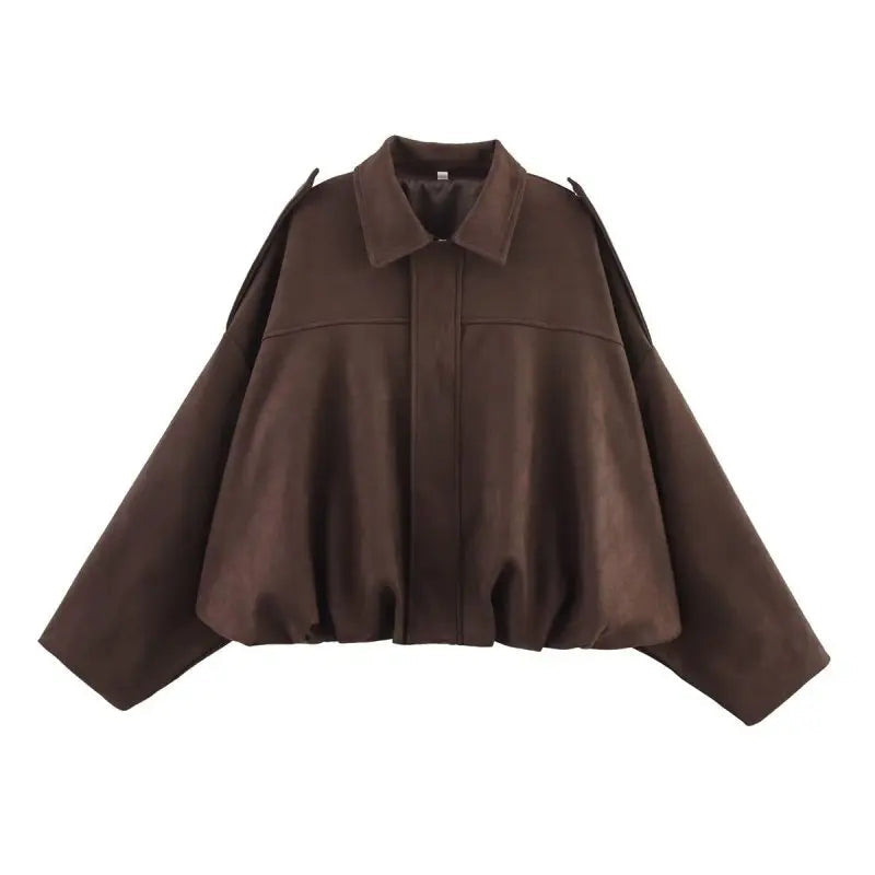 CIVI | Women’s Bomber Jacket