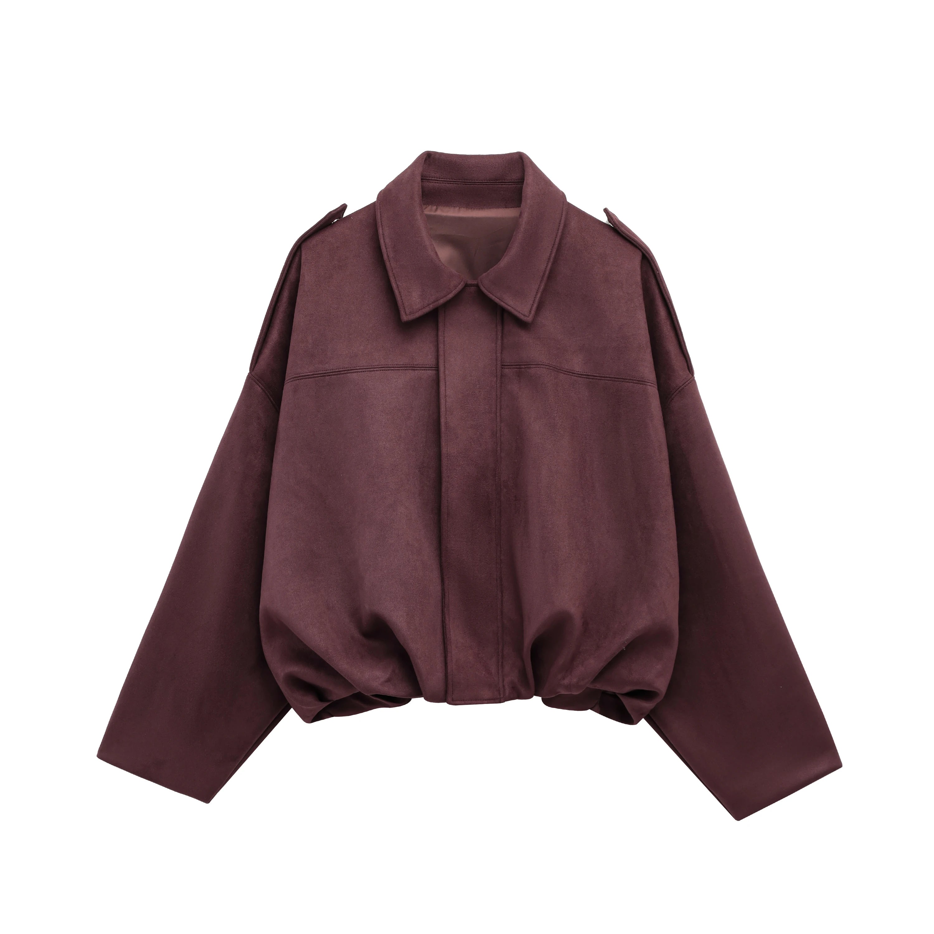 CIVI | Women’s Bomber Jacket