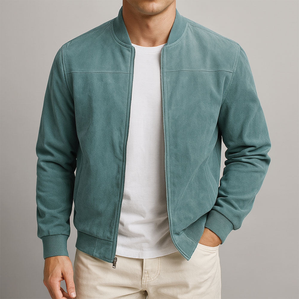CIVI | Urban Classic Suede Style