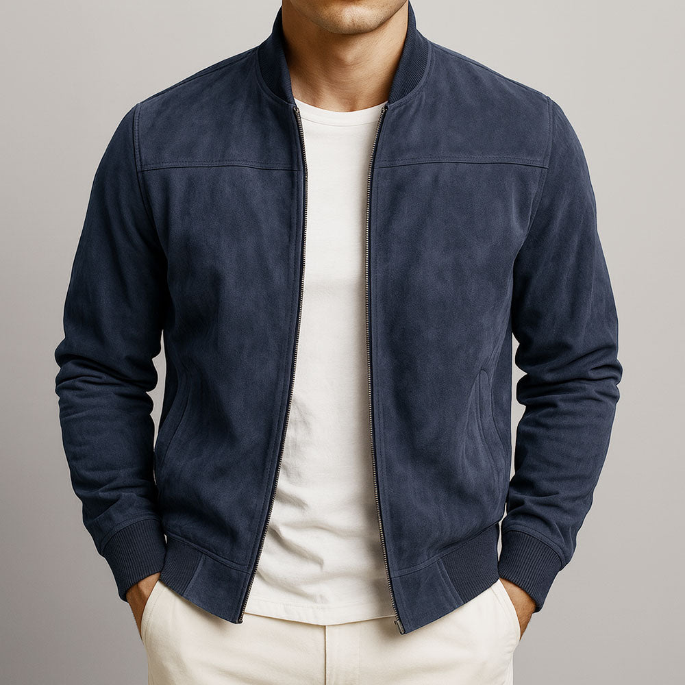 CIVI | Urban Classic Suede Style