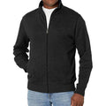 CIVI | Men’s Zip-Up Sweater