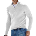 CIVI | Men’s Half-Zip Sweater