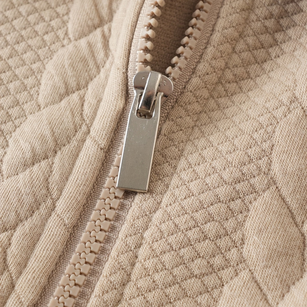 CIVI | Men’s Swecoat – Timeless Autumn Warmth