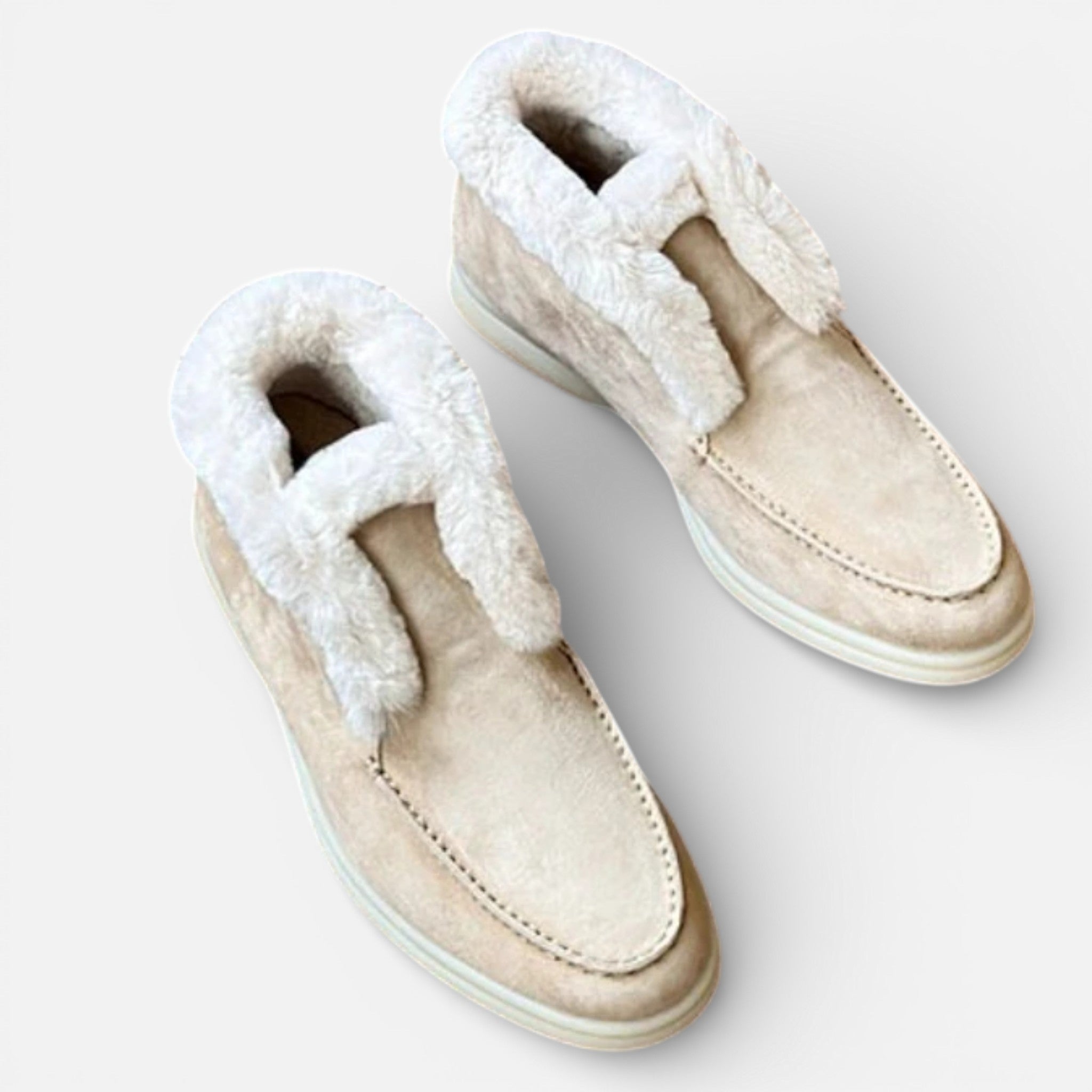 CIVI | Women’s Winter Boots – Timeless Comfort