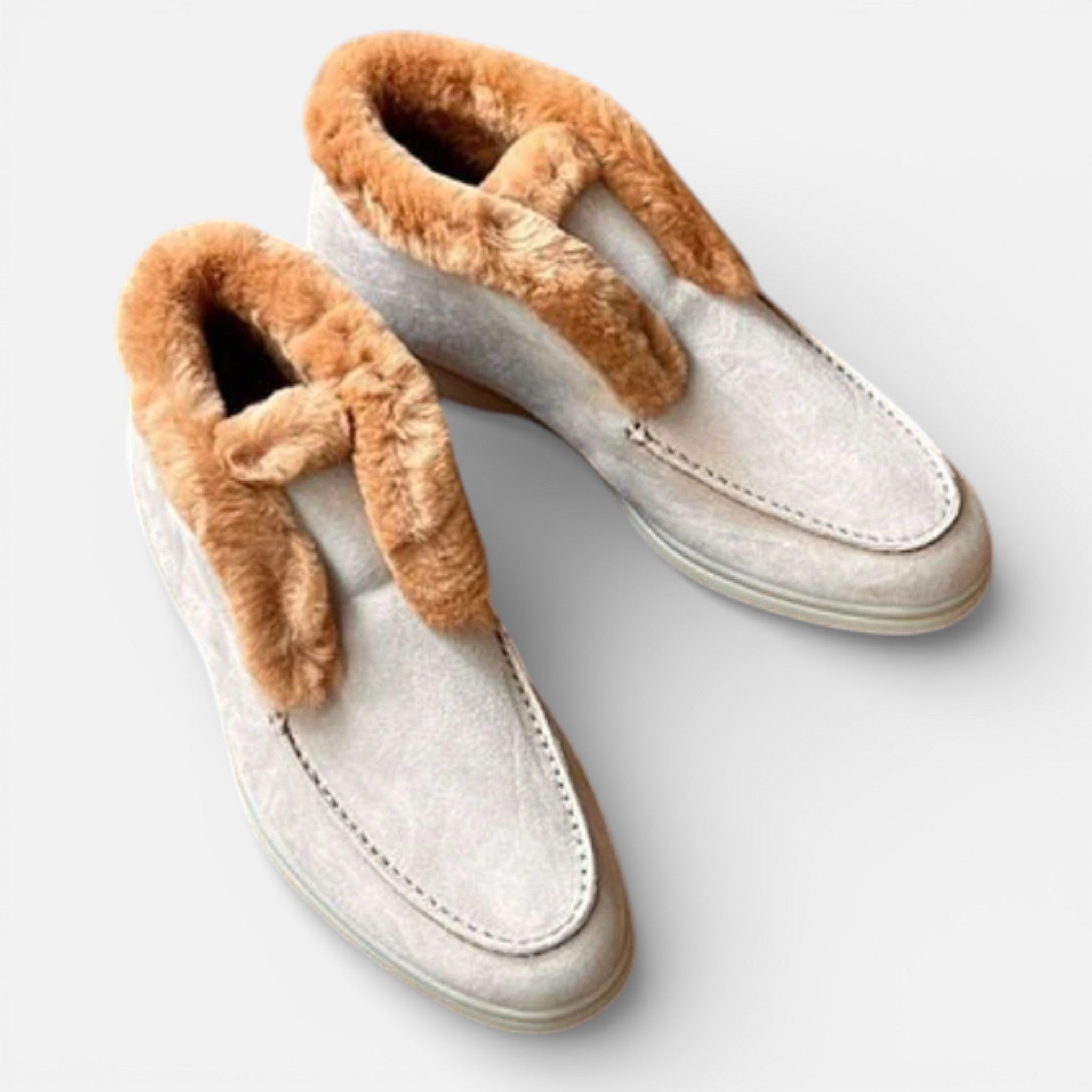 CIVI | Women’s Winter Boots – Timeless Comfort