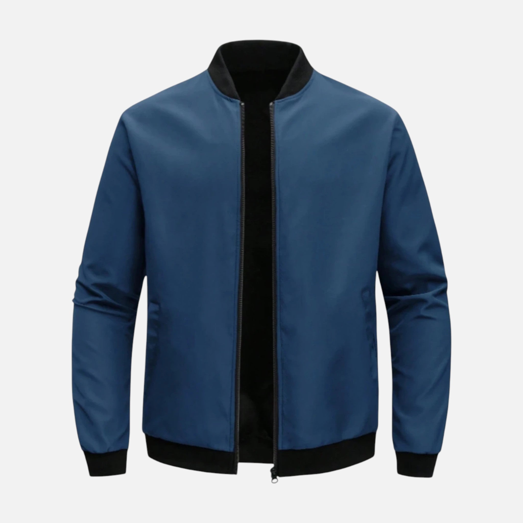 CIVI | Men’s Short Jacket – Heritage Business Casual