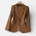 CIVI | Women’s Blazer – Heritage Office Elegance