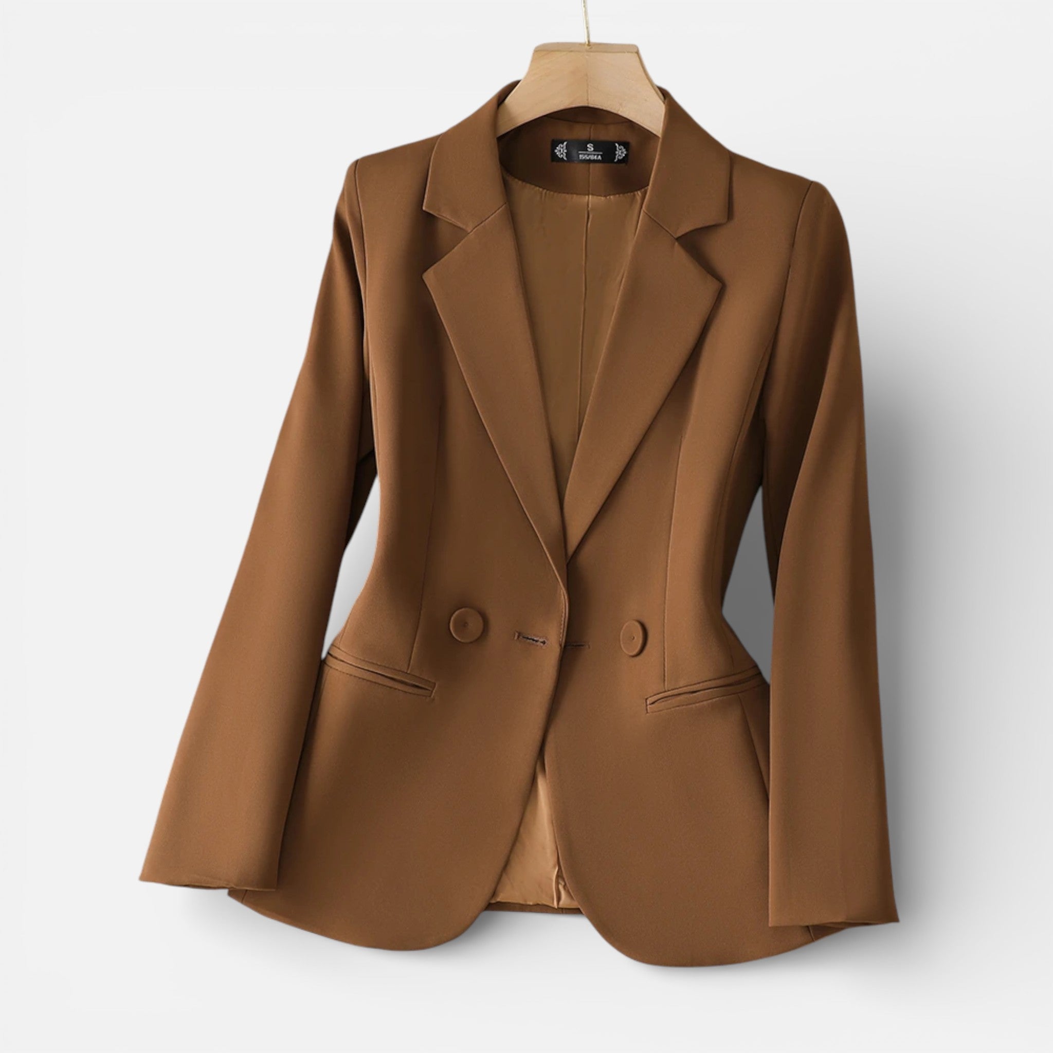 CIVI | Women’s Blazer – Heritage Office Elegance