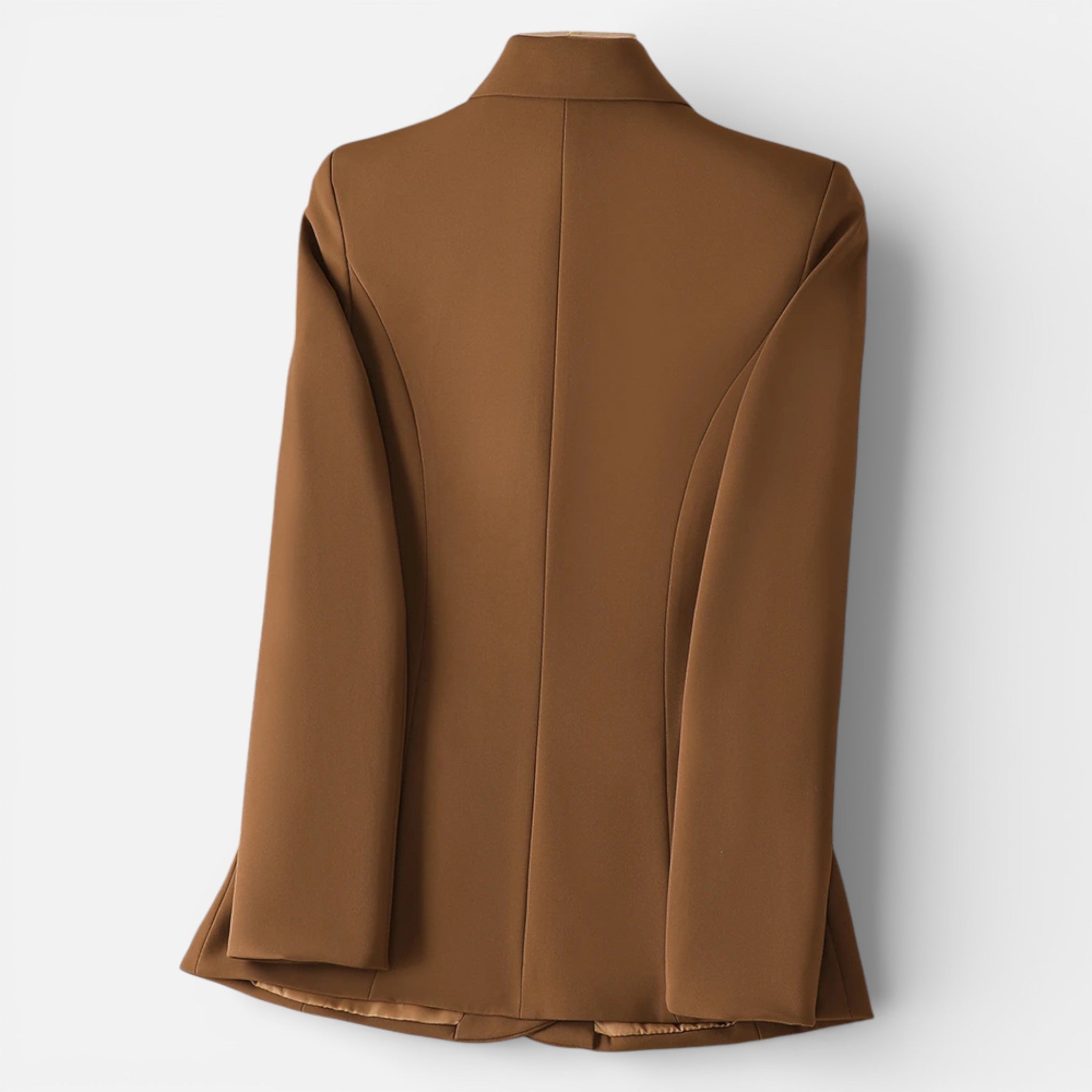 CIVI | Women’s Blazer – Heritage Office Elegance