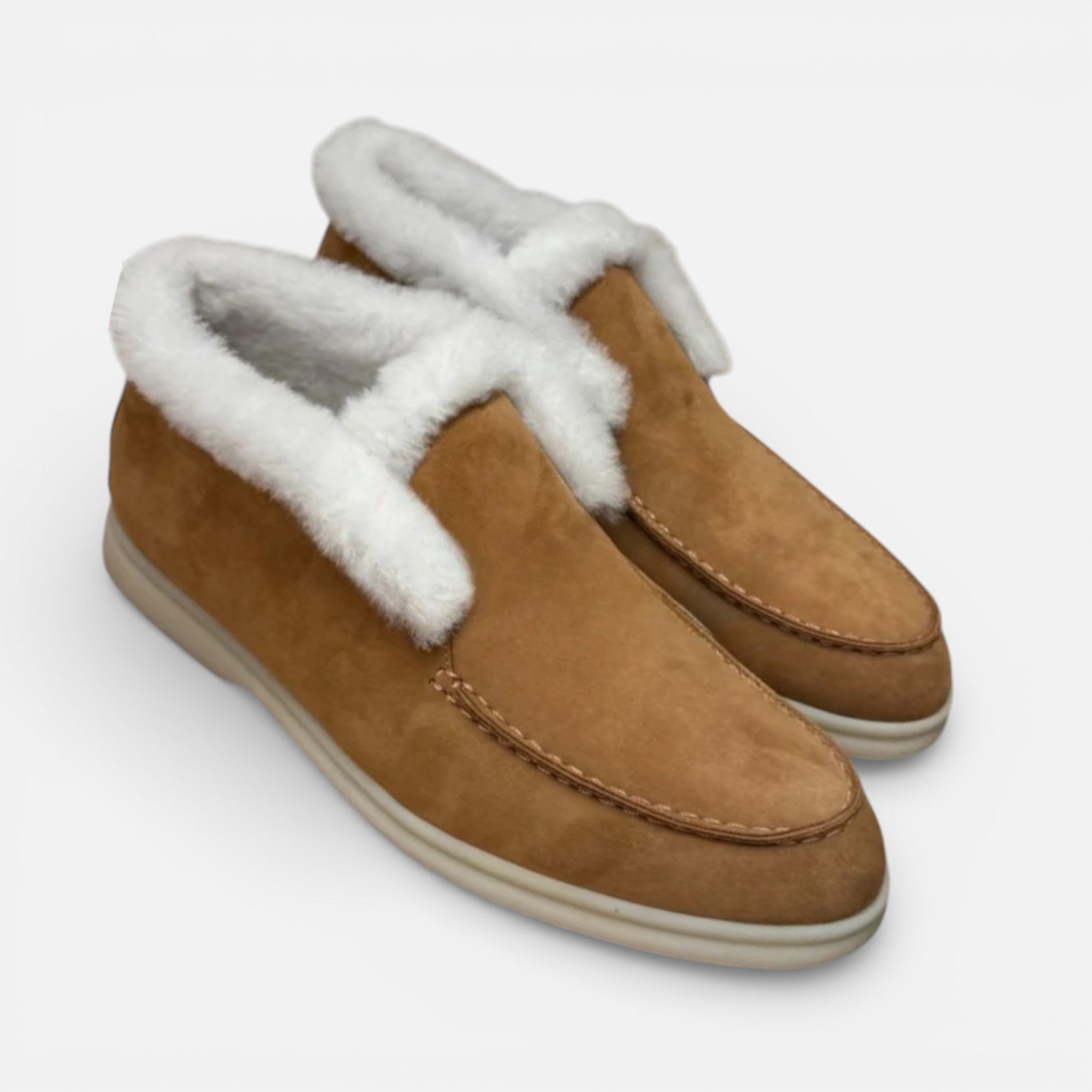 CIVI | Women’s Winter Boots – Timeless Comfort