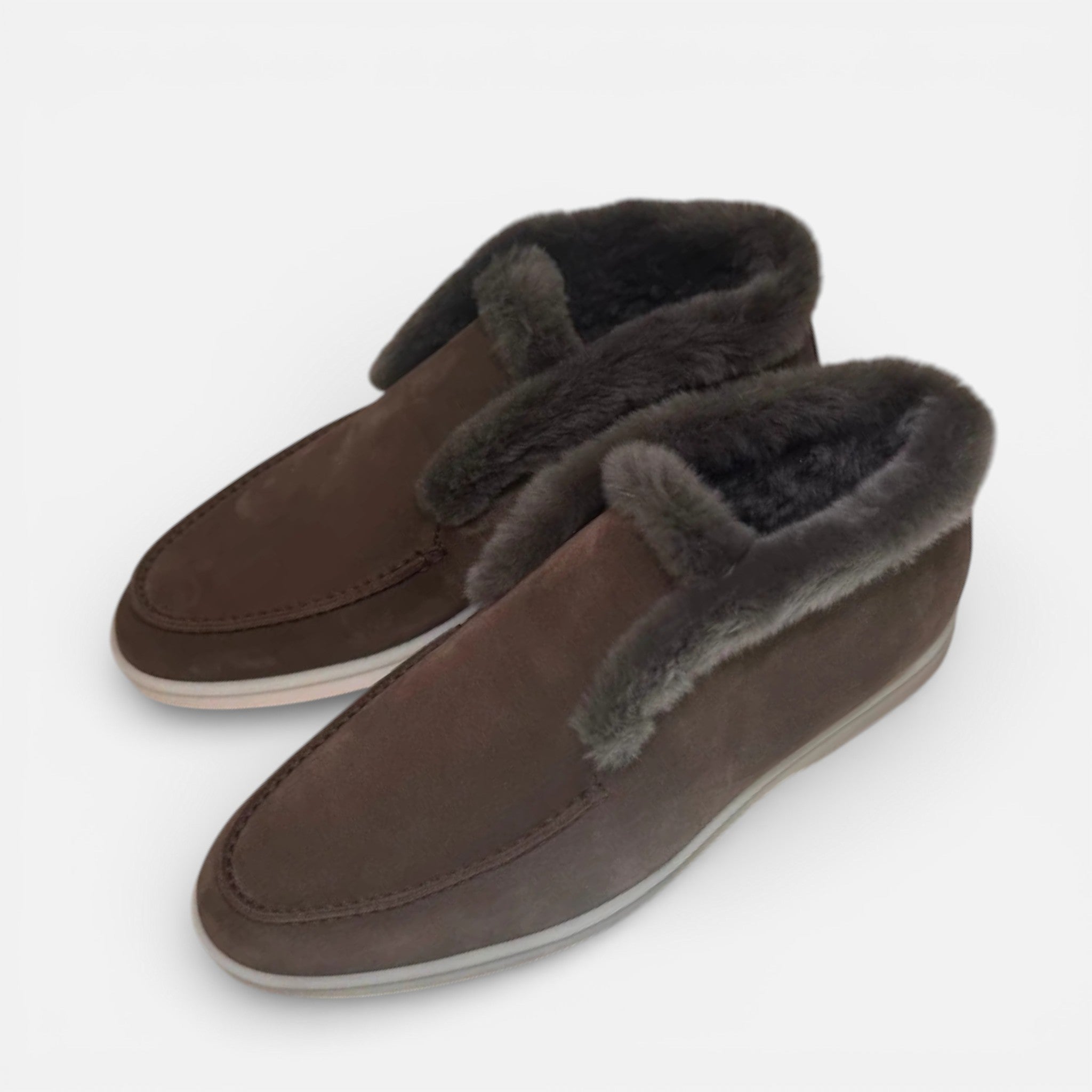 CIVI | Women’s Winter Boots – Timeless Comfort