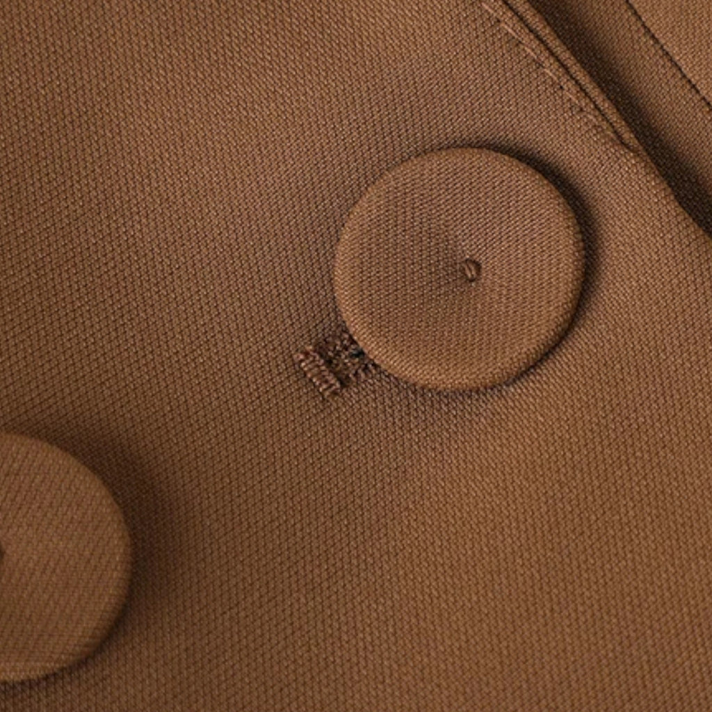 CIVI | Women’s Blazer – Heritage Office Elegance