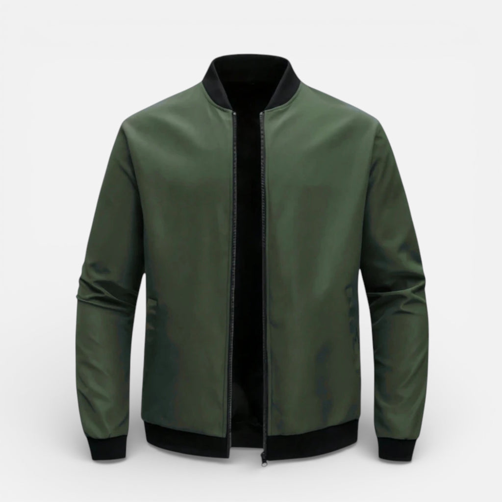 CIVI | Men’s Short Jacket – Heritage Business Casual