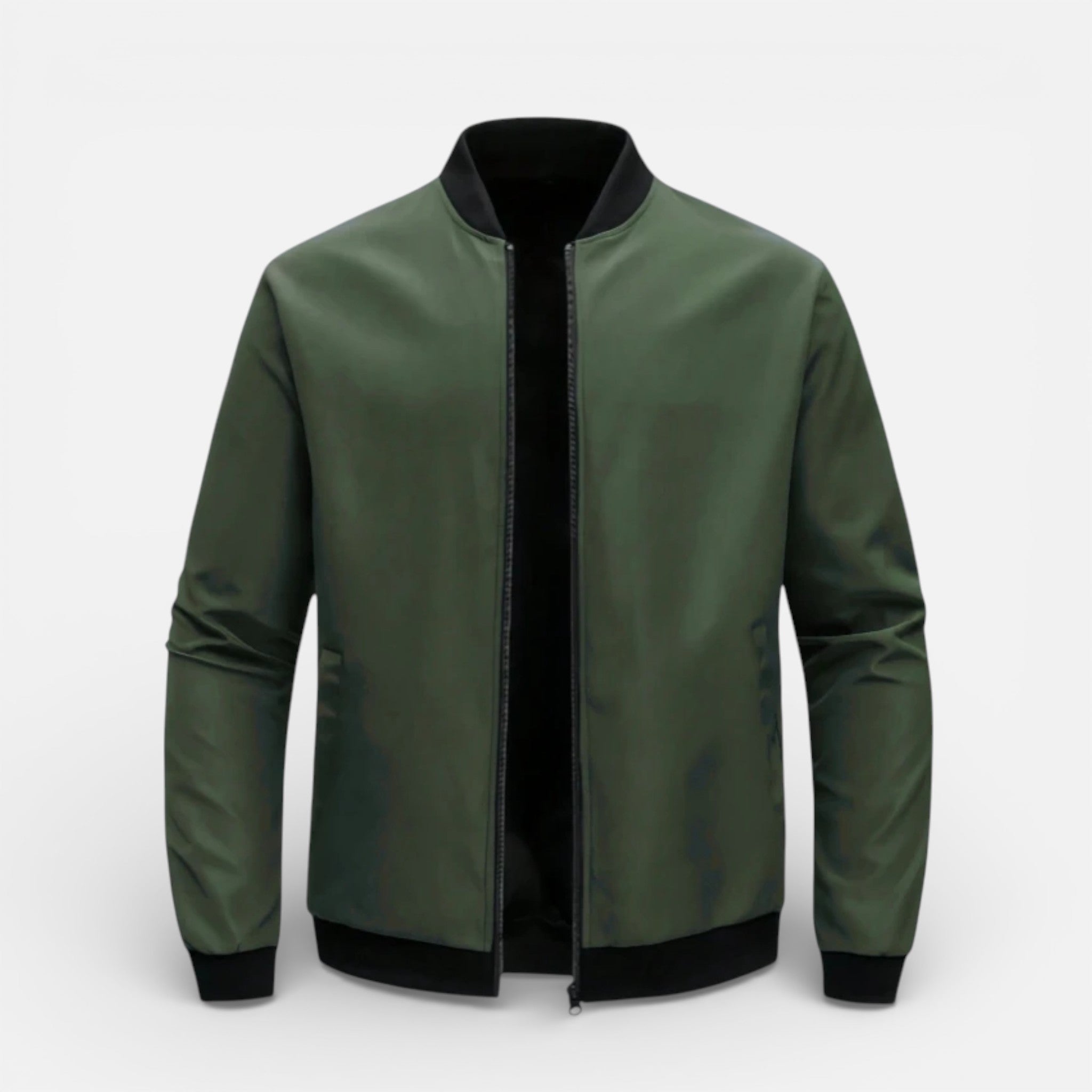 CIVI | Men’s Short Jacket – Heritage Business Casual