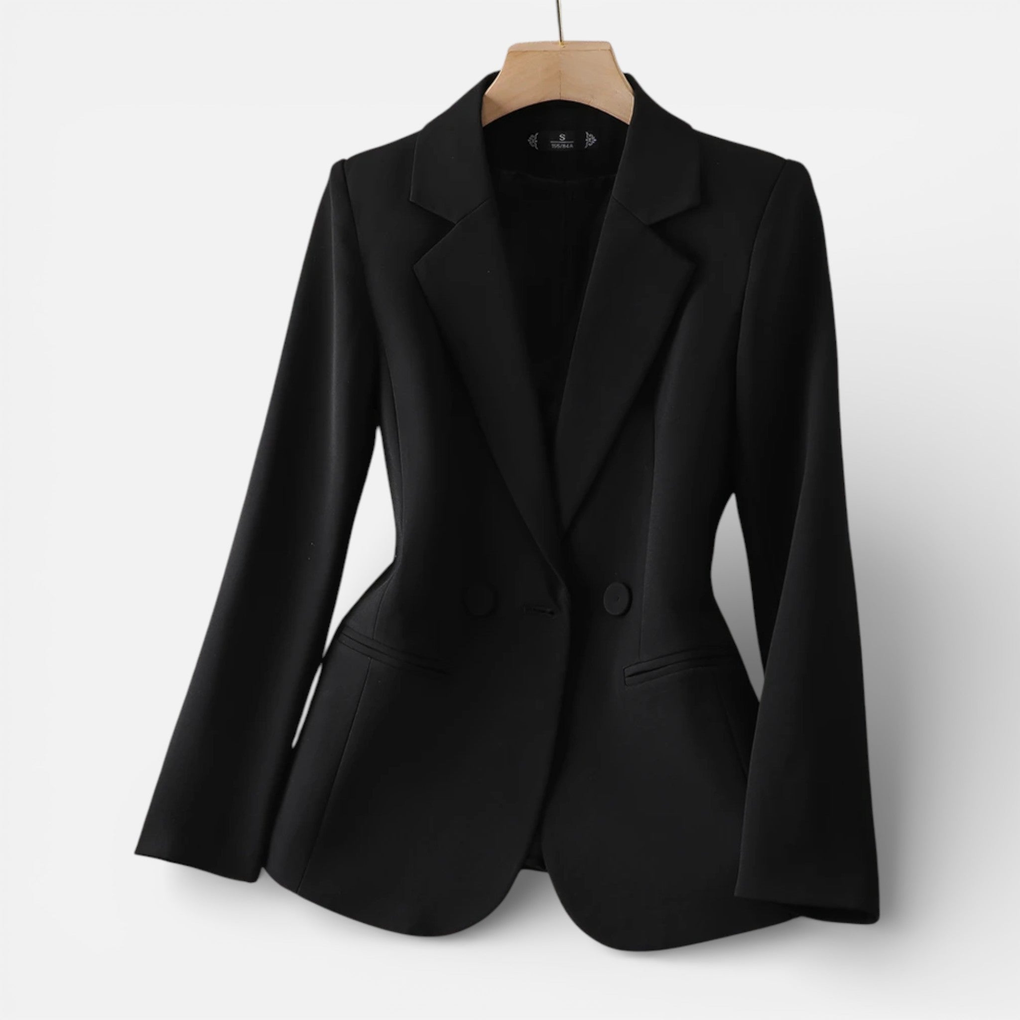 CIVI | Women’s Blazer – Heritage Office Elegance