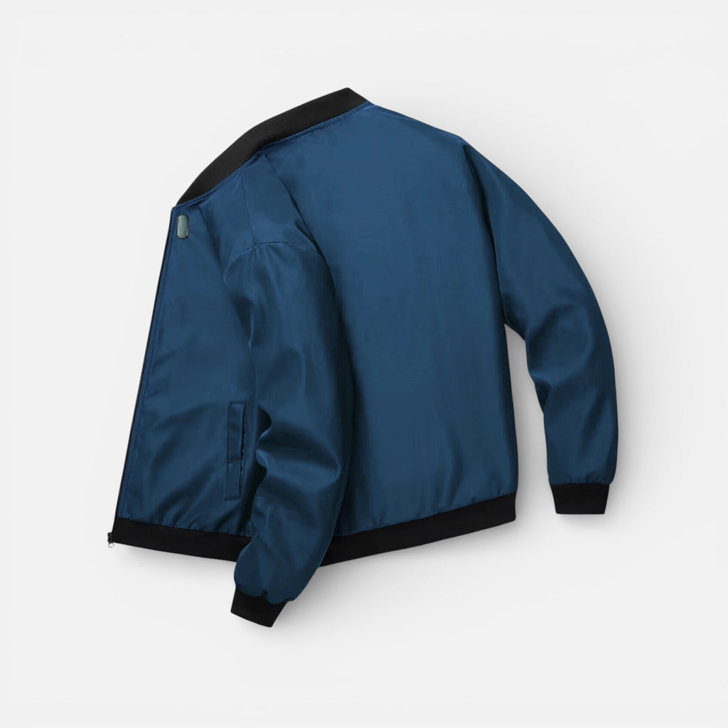 CIVI | Men’s Short Jacket – Heritage Business Casual