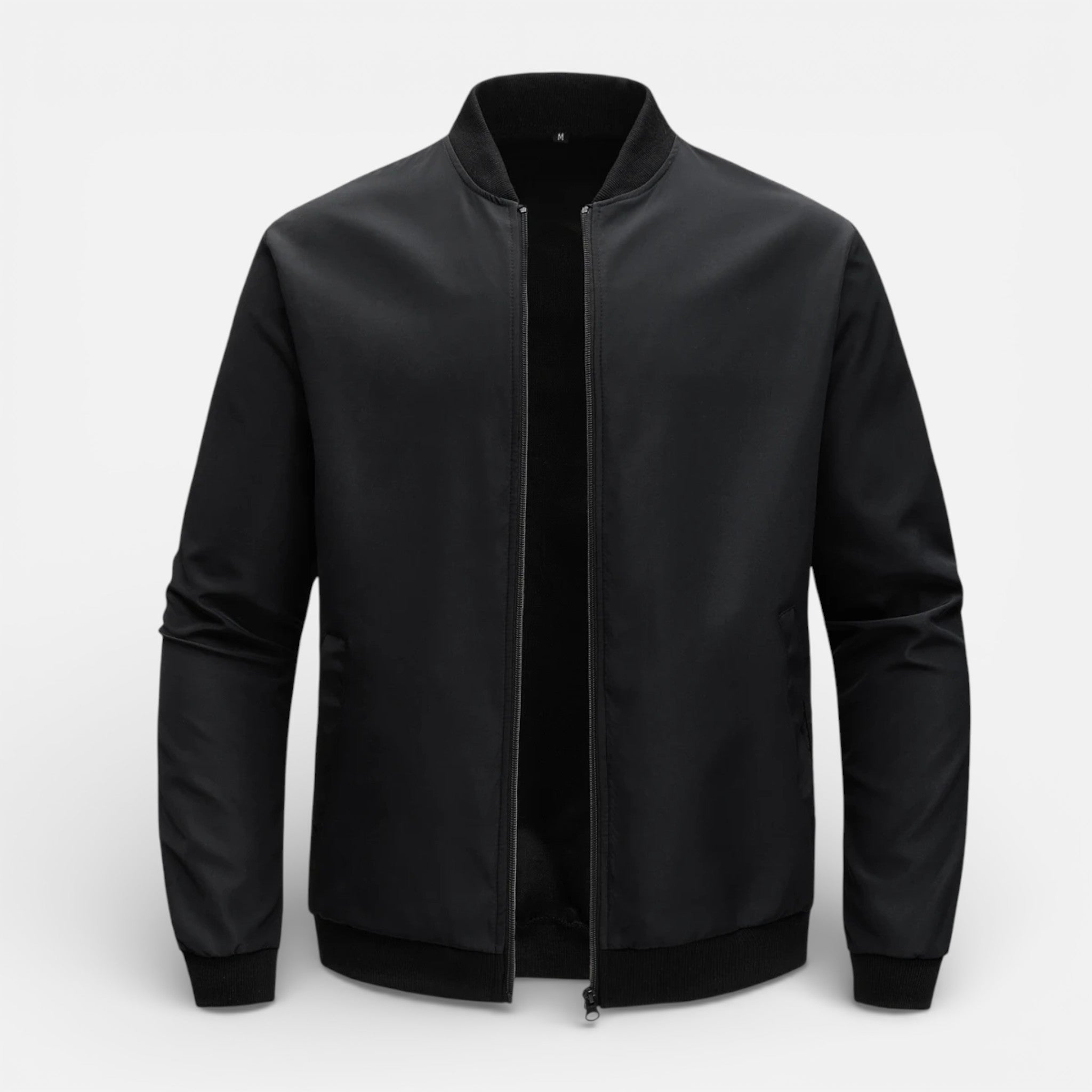 CIVI | Men’s Short Jacket – Heritage Business Casual