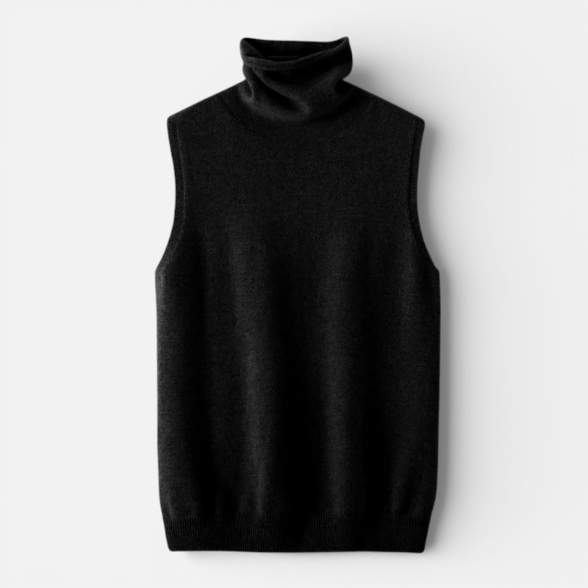 CIVI | Women’s Merino Wool Vest – Heritage Knitwear
