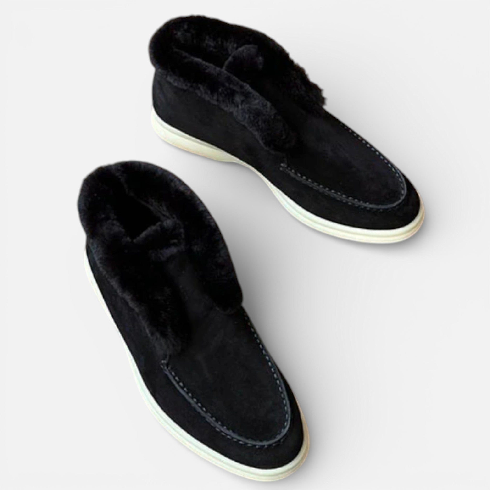 CIVI | Women’s Winter Boots – Timeless Comfort