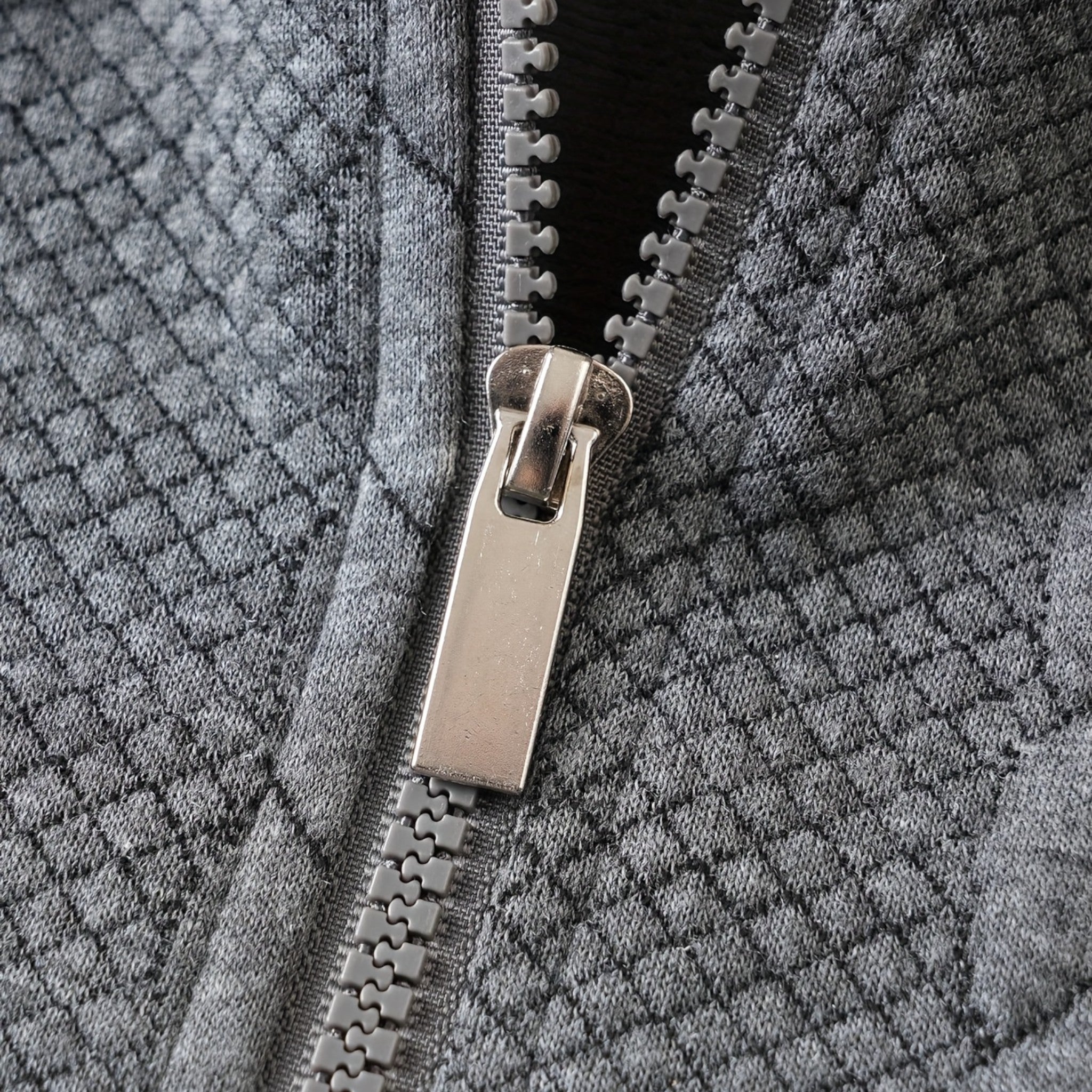 CIVI | Men’s Swecoat – Timeless Autumn Warmth