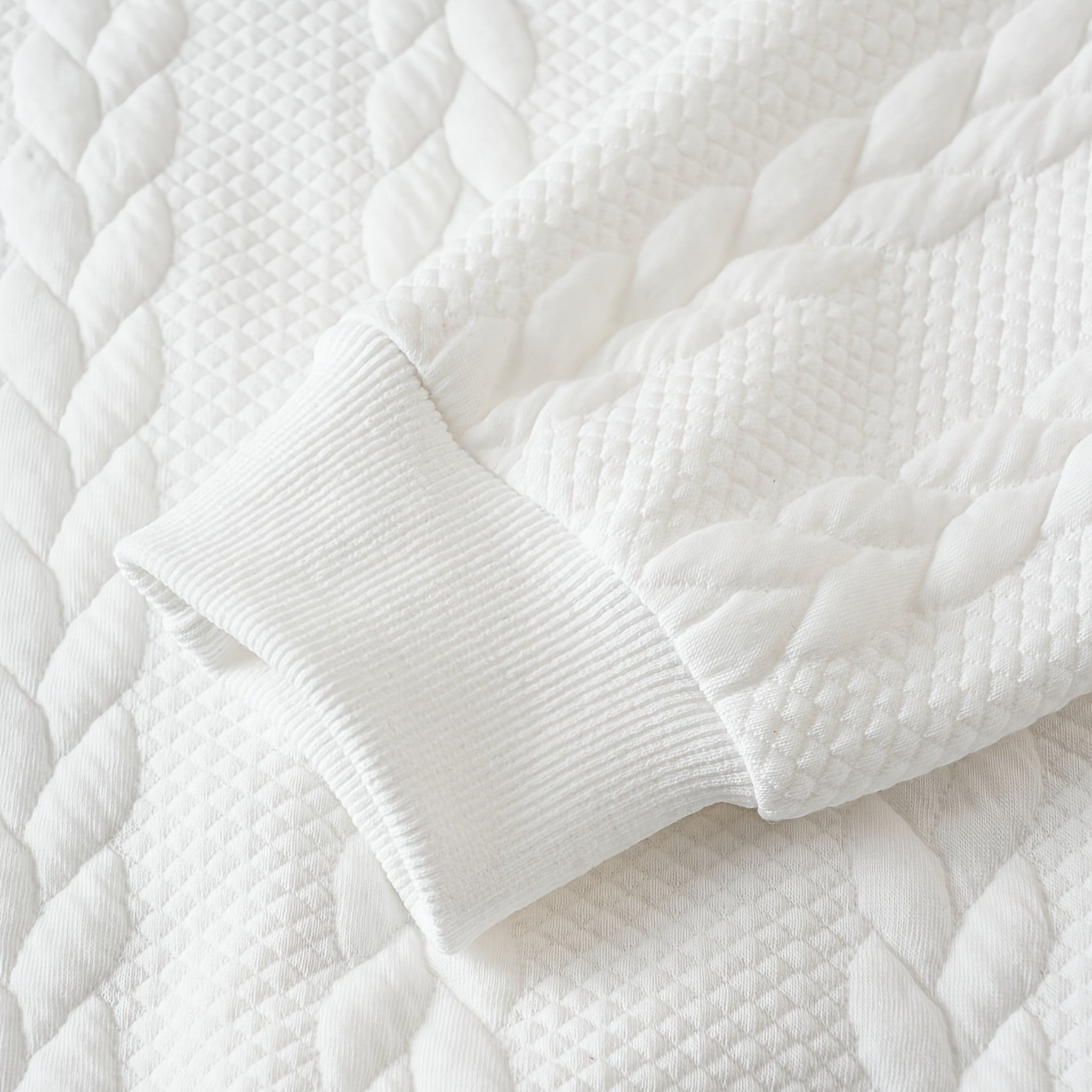 CIVI | Men’s Swecoat – Timeless Autumn Warmth