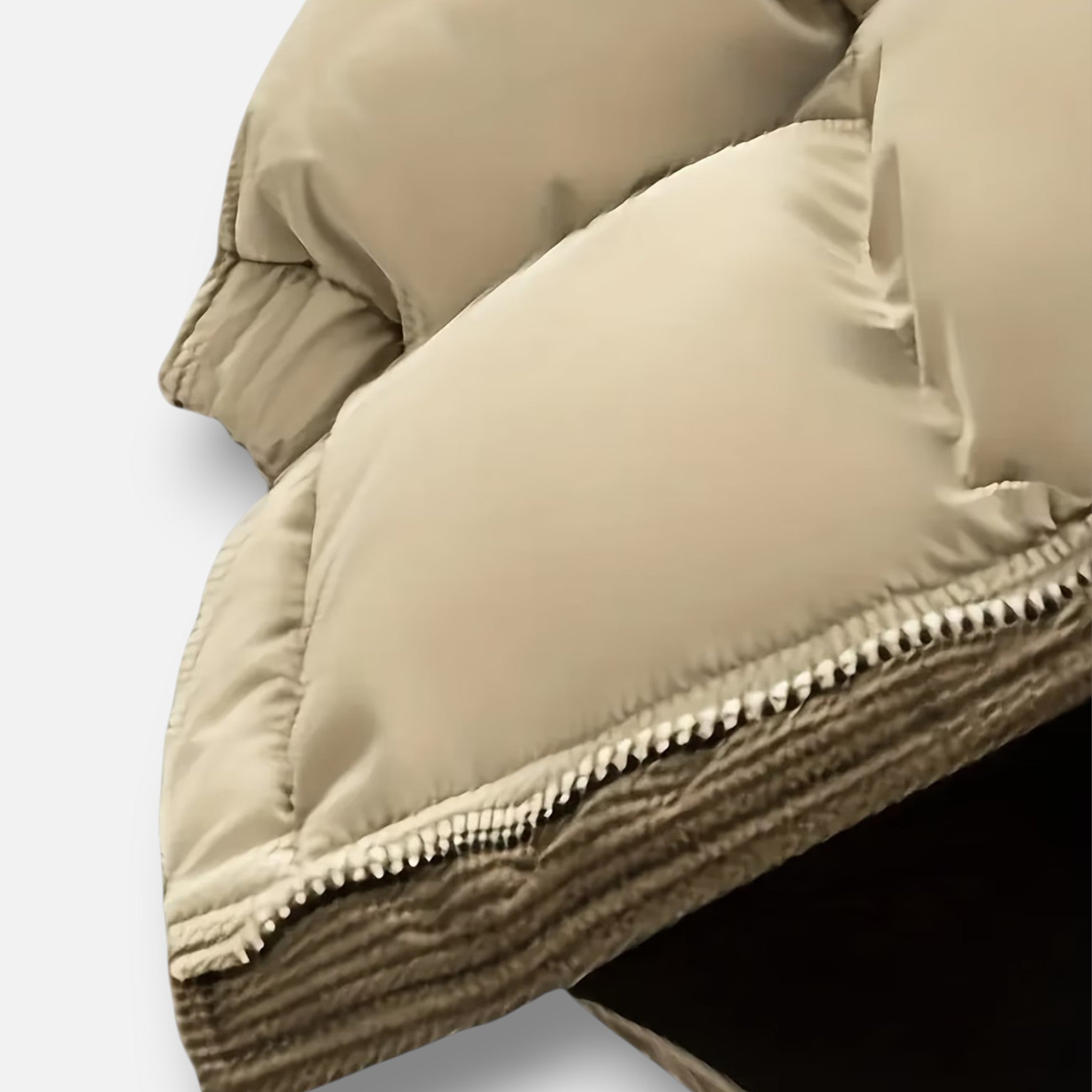 CIVI | Men’s Winter Jacket | Thermal Insulated Cold-Weather Essential