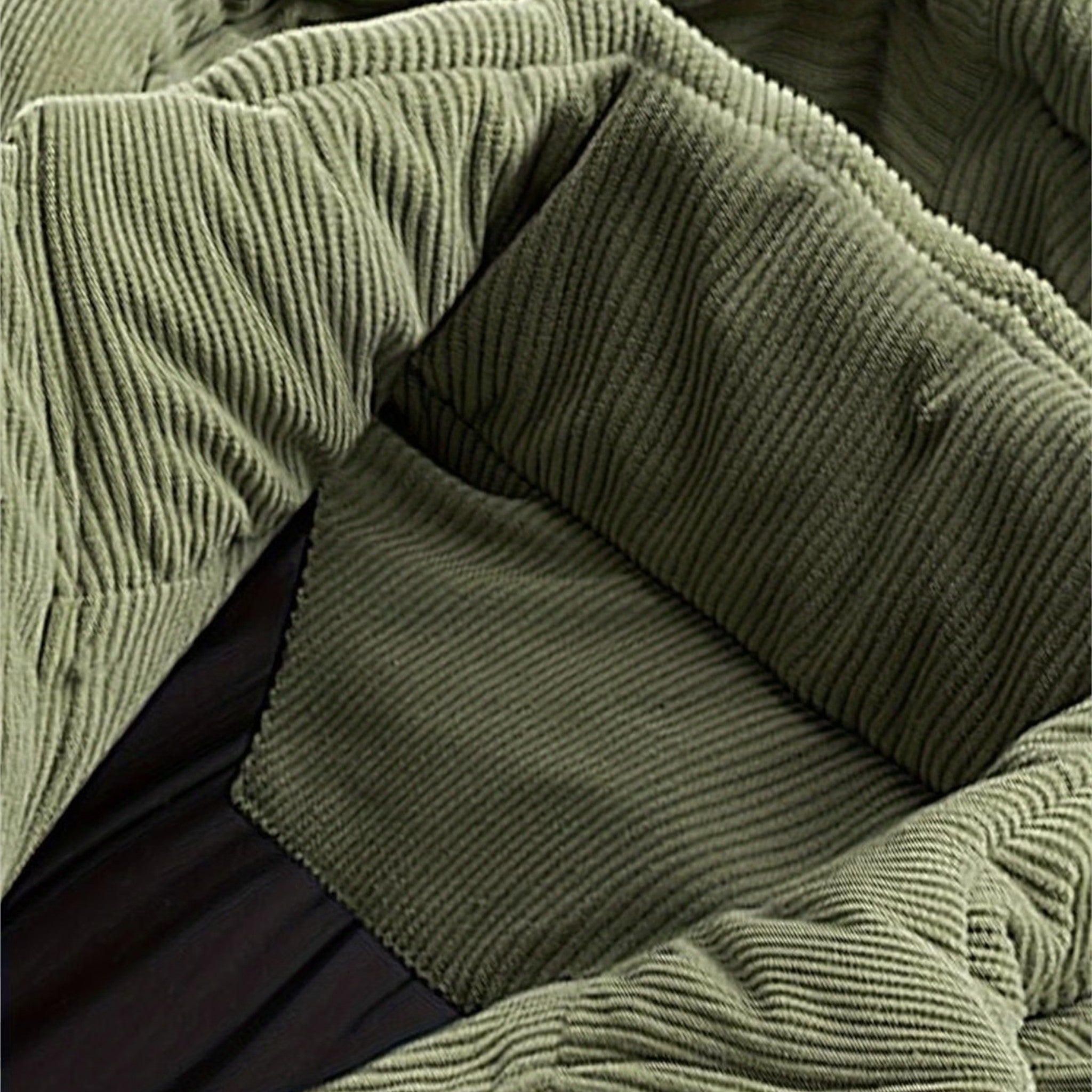 CIVI | Men’s Winter Jacket | Thermal Insulated Cold-Weather Essential